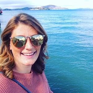 Meet your Posher, Katherine